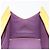 LOUIS VUITTON Epi Sac Triangle Hand Bag Yellow M52099 LV Auth 197531 Giallo - vista 21