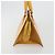 LOUIS VUITTON Epi Sac Triangle Hand Bag Yellow M52099 LV Auth 197531 Giallo - vista 4