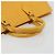 LOUIS VUITTON Epi Sac Triangle Hand Bag Yellow M52099 LV Auth 197531 Giallo - vista 7