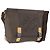 Borsa a tracolla LOUIS VUITTON Damier Geant Roux Tail M93077 LV Auth ep15689