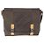 Borsa a tracolla LOUIS VUITTON Damier Geant Roux Tail M93077 LV Auth ep15689 - vista 13