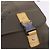 Borsa a tracolla LOUIS VUITTON Damier Geant Roux Tail M93077 LV Auth ep15689 - vista 19