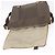 Borsa a tracolla LOUIS VUITTON Damier Geant Roux Tail M93077 LV Auth ep15689 - vista 20