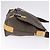 Borsa a tracolla LOUIS VUITTON Damier Geant Roux Tail M93077 LV Auth ep15689 - vista 3