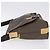 Borsa a tracolla LOUIS VUITTON Damier Geant Roux Tail M93077 LV Auth ep15689 - vista 4