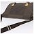 Borsa a tracolla LOUIS VUITTON Damier Geant Roux Tail M93077 LV Auth ep15689 - vista 6