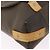 Borsa a tracolla LOUIS VUITTON Damier Geant Roux Tail M93077 LV Auth ep15689 - vista 8