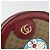Borsa GUCCI Micro GG Supreme Collaborazione Doraemon PVC Beige 625216 Auth ka5794M D'oro - vista 15