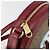 Borsa GUCCI Micro GG Supreme Collaborazione Doraemon PVC Beige 625216 Auth ka5794M D'oro - vista 16