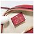 Borsa GUCCI Micro GG Supreme Collaborazione Doraemon PVC Beige 625216 Auth ka5794M D'oro - vista 17