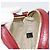 Borsa GUCCI Micro GG Supreme Collaborazione Doraemon PVC Beige 625216 Auth ka5794M D'oro - vista 20