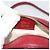 Borsa GUCCI Micro GG Supreme Collaborazione Doraemon PVC Beige 625216 Auth ka5794M D'oro - vista 21