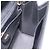 GUCCI Hand Bag Leather 2way Black Gold Tone Auth ep15699V - view 20