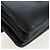Céline Borsa a tracolla con catena CELINE in pelle nera e oro Auth BA14803V Nero - vista 12
