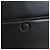 Céline Borsa a tracolla con catena CELINE in pelle nera e oro Auth BA14803V Nero - vista 14