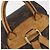 Zaino LOUIS VUITTON Monogram Montsouris PM M51137 LV Auth ka5743 Monogramma - vista 19