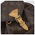 Zaino LOUIS VUITTON Monogram Montsouris PM M51137 LV Auth ka5743 Monogramma - vista 20