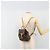Zaino LOUIS VUITTON Monogram Montsouris PM M51137 LV Auth ka5743 Monogramma - vista 25