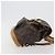Zaino LOUIS VUITTON Monogram Montsouris PM M51137 LV Auth ka5743 Monogramma - vista 3