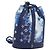 Borsa LOUIS VUITTON Monogram Bandana Randonnee PM Blue M20562 LV Auth 195579M Bianco