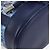 Borsa LOUIS VUITTON Monogram Bandana Randonnee PM Blue M20562 LV Auth 195579M Bianco - vista 16