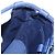 Borsa LOUIS VUITTON Monogram Bandana Randonnee PM Blue M20562 LV Auth 195579M Bianco - vista 19