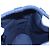 Borsa LOUIS VUITTON Monogram Bandana Randonnee PM Blue M20562 LV Auth 195579M Bianco - vista 20