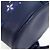 Borsa LOUIS VUITTON Monogram Bandana Randonnee PM Blue M20562 LV Auth 195579M Bianco - vista 9