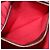 Borsa LOUIS VUITTON Damier Ebene Neverfull MM N51105 LV Auth 195924V - vista 23