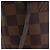 Borsa LOUIS VUITTON Damier Ebene Neverfull MM N51105 LV Auth 195924V - vista 9