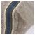 Borsa Tote GUCCI GG Canvas Sherry Line Silver 189669 Auth 196326 Argento - vista 11