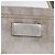 Borsa Tote GUCCI GG Canvas Sherry Line Silver 189669 Auth 196326 Argento - vista 14