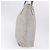 Borsa Tote GUCCI GG Canvas Sherry Line Silver 189669 Auth 196326 Argento - vista 5