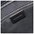 Borsa a mano BURBERRY Nova Check in lana nera argento Auth 198286A Nero - vista 11