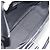 Borsa a mano BURBERRY Nova Check in lana nera argento Auth 198286A Nero - vista 12