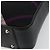 Borsa a mano BURBERRY Nova Check in lana nera argento Auth 198286A Nero - vista 16