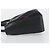 Borsa a mano BURBERRY Nova Check in lana nera argento Auth 198286A Nero - vista 4