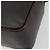 Borsa a mano GUCCI Bamboo in pelle marrone tono oro 000 3444 0575 Auth BA14834 - vista 10
