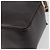 Borsa a mano GUCCI Bamboo in pelle marrone tono oro 000 3444 0575 Auth BA14834 - vista 12