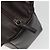 Borsa a mano GUCCI Bamboo in pelle marrone tono oro 000 3444 0575 Auth BA14834 - vista 14