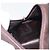 Borsa a mano GUCCI Bamboo in pelle marrone tono oro 000 3444 0575 Auth BA14834 - vista 17