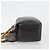 Borsa a mano GUCCI Bamboo in pelle marrone tono oro 000 3444 0575 Auth BA14834 - vista 5
