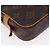 Borsa a tracolla LOUIS VUITTON Monogram Marly Bandouliere M51828 LV Auth BA15148 Monogramma - vista 14