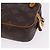 Borsa a tracolla LOUIS VUITTON Monogram Marly Bandouliere M51828 LV Auth BA15148 Monogramma - vista 15