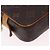 Borsa a tracolla LOUIS VUITTON Monogram Marly Bandouliere M51828 LV Auth BA15148 Monogramma - vista 16