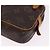 Borsa a tracolla LOUIS VUITTON Monogram Marly Bandouliere M51828 LV Auth BA15148 Monogramma - vista 17