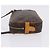 Borsa a tracolla LOUIS VUITTON Monogram Marly Bandouliere M51828 LV Auth BA15148 Monogramma - vista 5