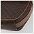 Céline Borsa a tracolla CELINE Macadam Canvas PVC Leather Brown Gold Auth 198697 Marrone D'oro - vista 15