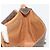 Céline Borsa a tracolla CELINE Macadam Canvas PVC Leather Brown Gold Auth 198697 Marrone D'oro - vista 20