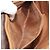 Céline Borsa a tracolla CELINE Macadam Canvas PVC Leather Brown Gold Auth 198697 Marrone D'oro - vista 23